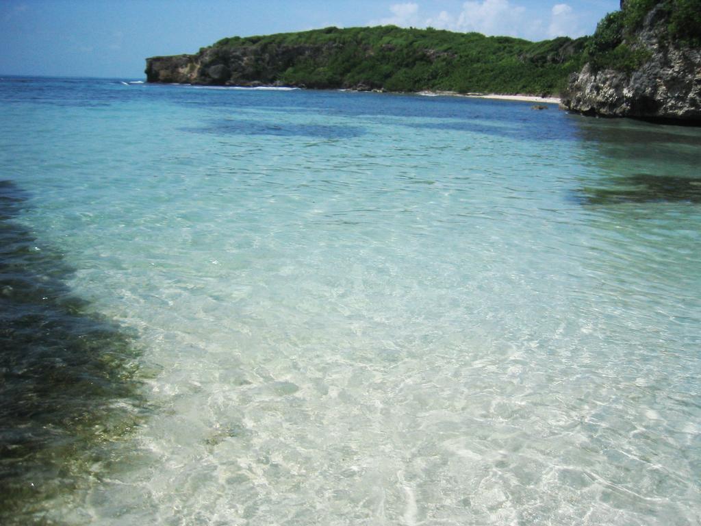 Karuhuapi Le Gosier (Grande-Terre)